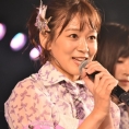 11月6日(水)、太田奈緒がAKB48からの卒業を発表いたしました。