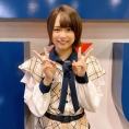 11月9日(土)放送のテレビ熊本「若っ人ランド」に倉野尾成美が出演！