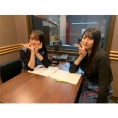 11月15日(金)～12月6日(金)の四国放送ラジオ「AKB48チーム8のこれを聴かんと眠れんよぉ～！！」は、行天優莉奈と立仙愛理が出演！
