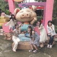 チーム8の出演するタイ国政府観光庁のパタヤPR動画が公開！