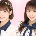 12月14日(土)放送、YBSラジオ「NNSプレゼンツ 909 Music Hourz」に髙橋彩音、左伴彩佳が出演！
