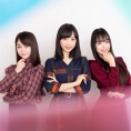 12月13日(金)発売『EX大衆』で小栗有以の座談会が掲載！