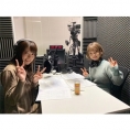 2020年2月3日(月)放送！ テレビ埼玉「そこにあるBUKIMIシーズン2」の#5「ラジオにある」に岡部麟と髙橋彩音の出演が決定!!