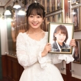 太田奈緒がチーム8としてのすべての活動を終了いたしました。