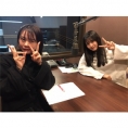 1月の四国放送ラジオ「AKB48チーム8のこれを聴かんと眠れんよぉ～！！」は、引き続き行天優莉奈と立仙愛理が出演！