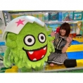 岡部麟がフジテレビ系「ミライ☆モンスター」にレギュラー出演決定！