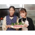 1月10日(金)「NEZAS Presents 清水麻璃亜のシミズキッチンTV」の第10回が放送！ YouTubeでも配信！