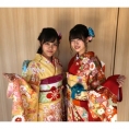 〈AKB48グループ成人式2020〉にチーム8新成人メンバー2名が参加しました