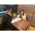 1月24日(金)～2月14日(金)の四国放送ラジオ「AKB48チーム8のこれを聴かんと眠れんよぉ～！！」は、春本ゆきと立仙愛理が出演！