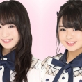 2月21日(金)SHOWROOM「猫舌SHOWROOM　指カラ」に坂口渚沙、宮里莉羅が出演！
