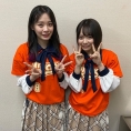 3月6日(木)～27日(金)、青森朝日放送「夢はここから深夜放送『ラッキー』」に横山結衣と倉野尾成美が出演！