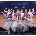 チーム8の新曲『ジタバタ』初披露!!