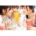 3月12日(木)発売『美人百花4月号』に岡部麟と清水麻璃亜が登場!!