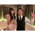 3月30日(月)放送！ 「そこにあるBU.KI.MI season 2」最終話「キャバクラにある」に行天優莉奈が出演！