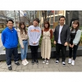 3月21日(土)、チバテレにて、特別番組「ジャングルポケット×AKB48チーム8 じゃらん遊び・体験予約 関東イチゴ狩り調査隊」放送！