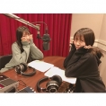 3月20日(金・祝)～4月10日(金)の四国放送ラジオ「AKB48チーム8のこれを聴かんと眠れんよぉ～！！」は、行天優莉奈と立仙愛理が出演！