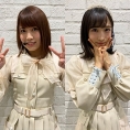 3月20日(金)放送「バズリズム02」に、岡部麟、小栗有以が出演!!