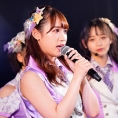 3月21日(土)、山本瑠香がAKB48からの卒業を発表いたしました。