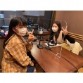 4月17日(金)～5月15日(金)の四国放送ラジオ「AKB48チーム8のこれを聴かんと眠れんよぉ～！！」は、行天優莉奈と高岡薫が出演！