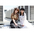 4月15日(水)発売の『EX大衆』に岡部麟と鈴木優香が登場!!
