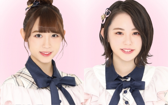 6月10日(水)、24日(水)放送「ネッツ滋賀 presents AKB48 チーム8 咲友菜 の nano 濵」に濵咲友菜が生電話出演！
