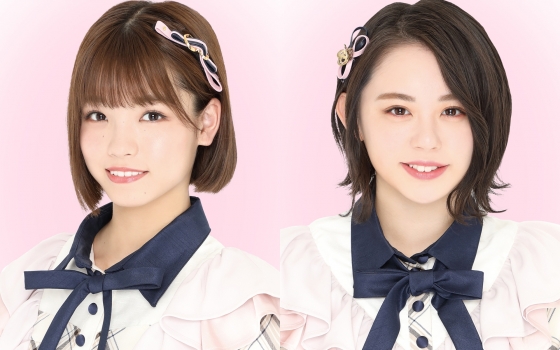 10月14日(水)放送「ネッツ滋賀 presents AKB48 チーム8 咲友菜のnano 濵」に濵咲友菜が生出演！