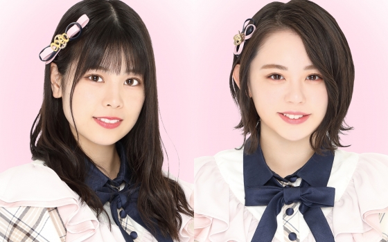 11月11日(水)放送「ネッツ滋賀 presents AKB48 チーム8 咲友菜のnano 濵」に濵咲友菜が生出演！