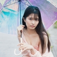 6月7日(月)発売『週刊プレイボーイ No.25』に行天優莉奈が初登場!!