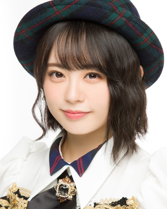 10月16日(土)・23日(土)愛媛朝日テレビ「なるちか！」に濵咲友菜が出演