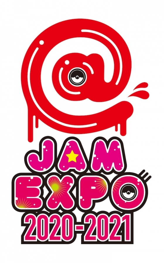 10月30日(土)「@JAM EXPO 2020-2021 ストロベリーステージ完全版スペシャル!!」放送！