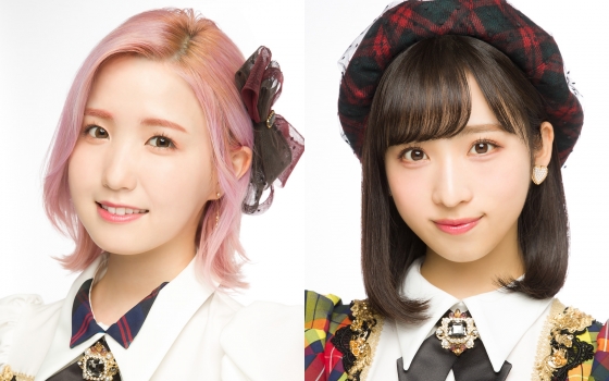 12月29日(水)放送、bayfm「bayfm MEETS AKB48 16th Stage ～Spirits！～ 」に本田と小栗が出演!!