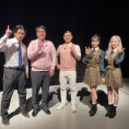 1月16日(日)テレビ東京「世界！灯り発見」に本田仁美、小栗有以が出演！