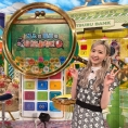 1月23日(日)放送 TBSテレビ「坂上&指原のつぶれない店」に本田仁美が出演！