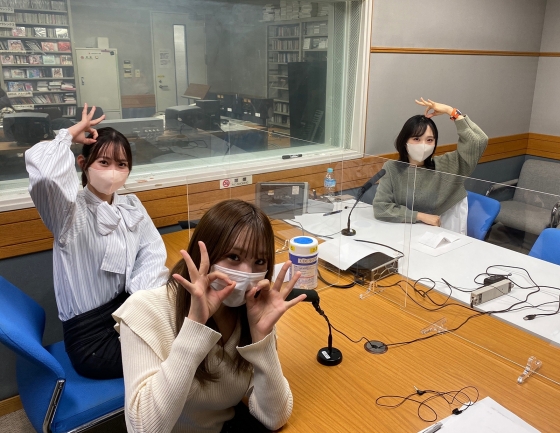 CBCラジオ「AKB48 Team8 今夜は帰らない...」3月14日(月)～3月28日(月)の出演メンバー発表！ 28日(月)は軍師対談！