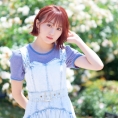 7月7日(木) 発売の『IDOL AND READ 031』に坂口渚沙が登場！