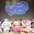 ＜8月8日はエイトの日2022 ピューロランドの素敵な街へ＞無事終了しました！
