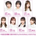 10月15日(土)・16日(日)開催「旭川100フェスinスタルヒンスタジアム」の出演メンバー決定！
