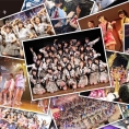 チーム8最後の密着ドキュメンタリー『AKB48 Team8　9年間のキセキ』放送決定！