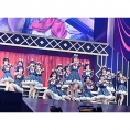 AKB48チーム8、活動休止前最後のコンサートを開催！ 昼公演はOGメンバーも参加