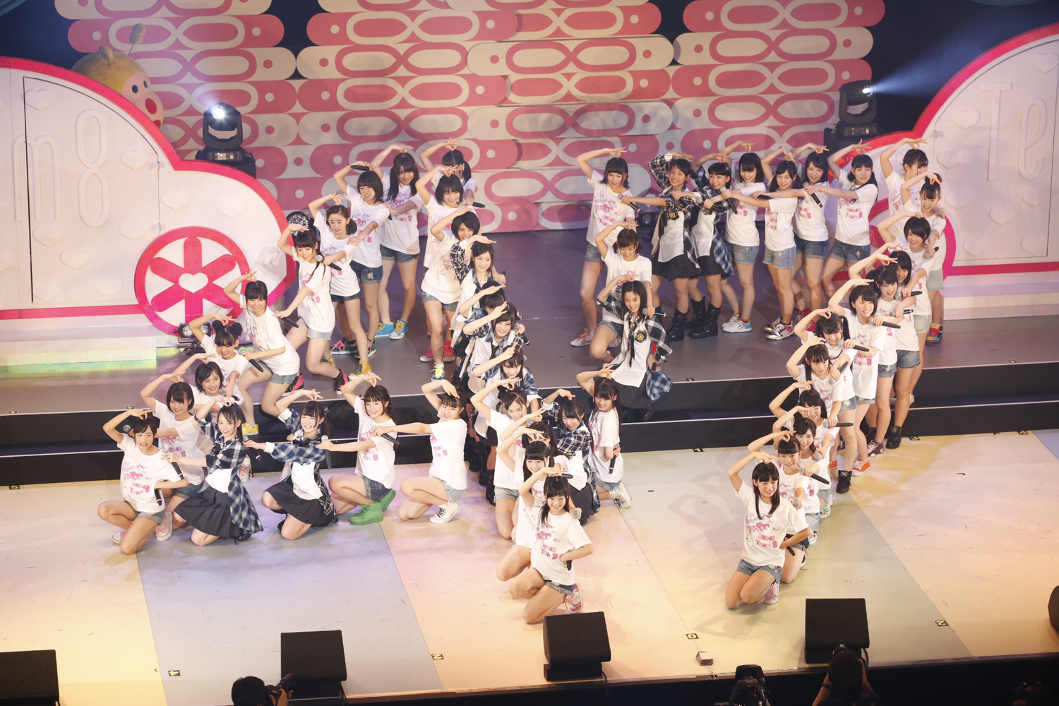 TOYOTA presents AKB48チーム8 全国ツアー ～47の素敵な街へ