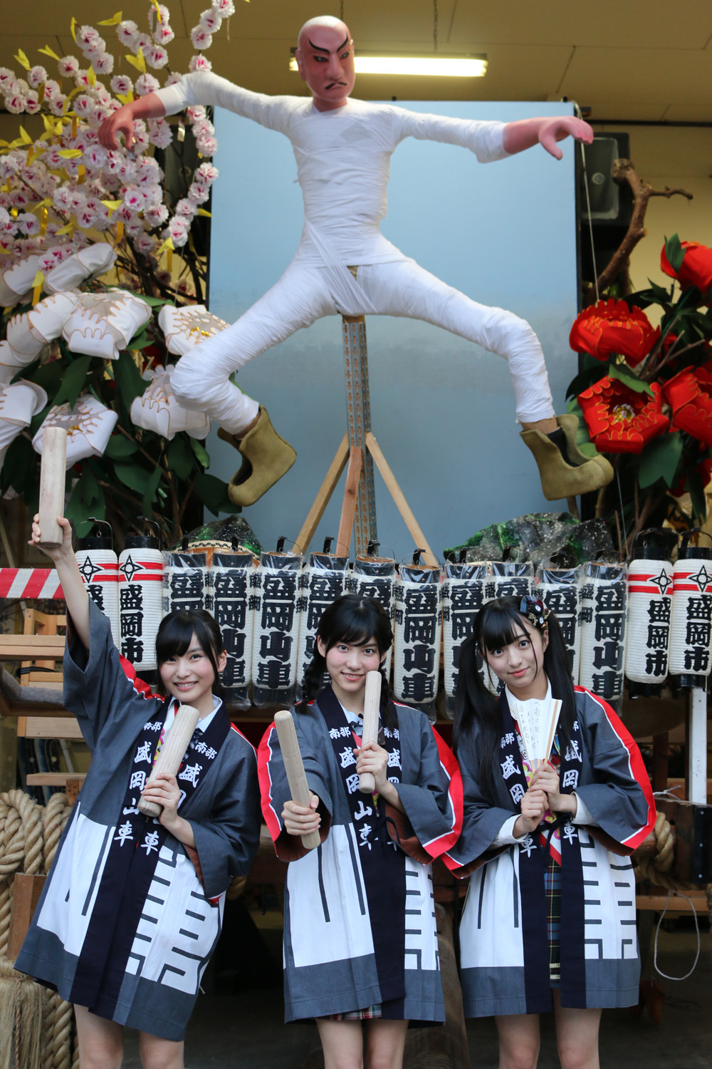 9月27日(日)放送 フジテレビONE「AKB観光大使」に岩手県代表・佐藤七海が出演！ AKB48 Team 8 ニュース＆レポート