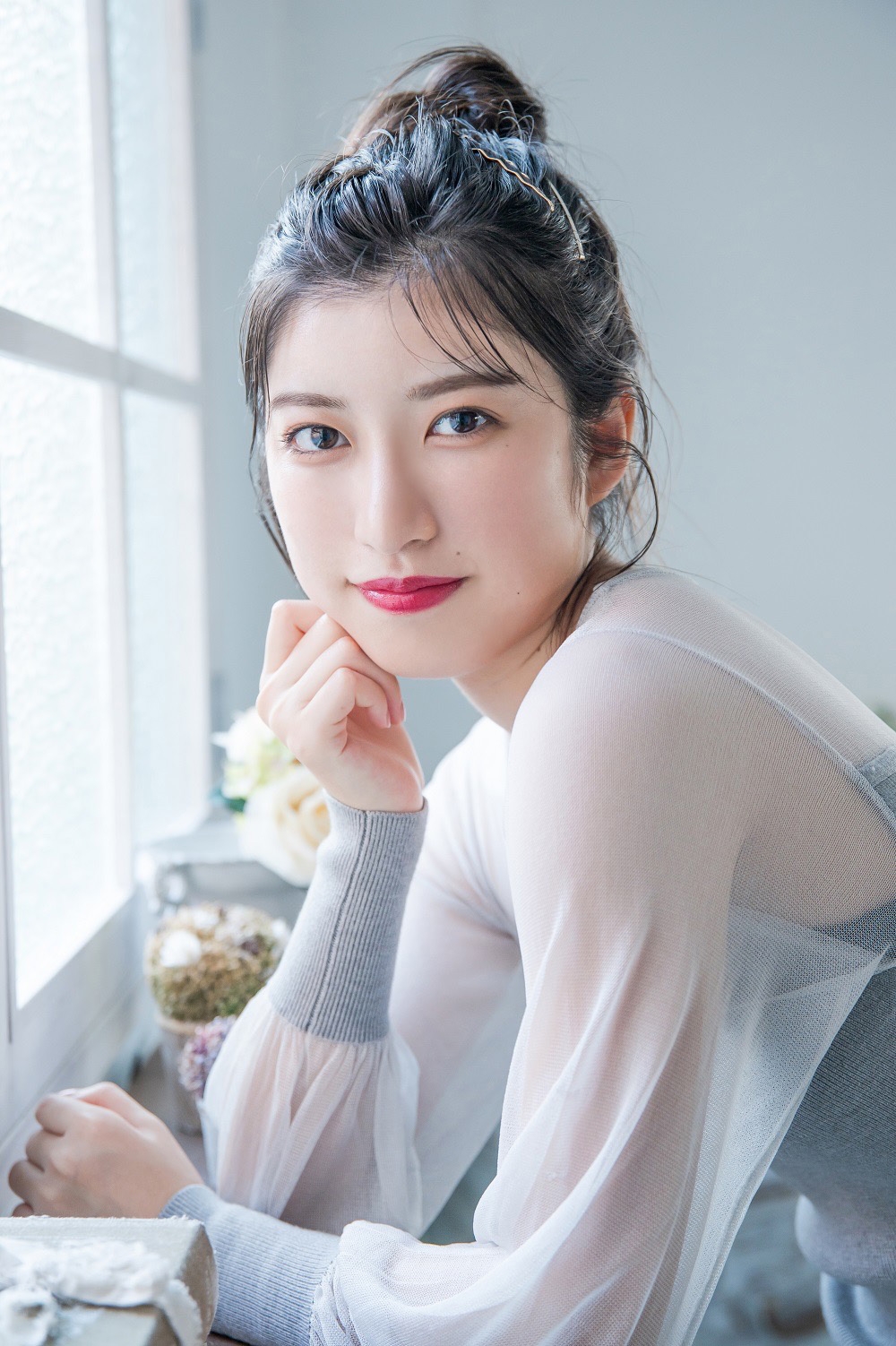 チーム８吉田華恋 