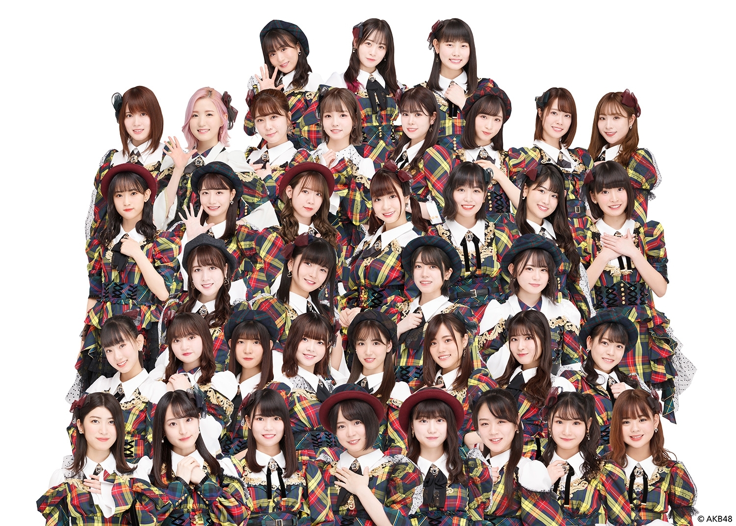 8月8日はエイトの日21 横浜おしゃれ祭り チケット姉妹グループ発売受付のご案内 Akb48 Team 8 ニュース レポート Akb48 Team 8公式サイト