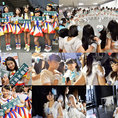 AKB48 Team 8も目標を新たに。「AKB48 37thシングル 選抜総選挙」終了。