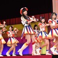 トヨタ プリウスPHVの新CMにAKB48 Team 8出演中