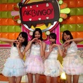 AKB48 Team 8が『AKBINGO!』に再び登場！