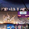 AKB48 Team 8が東京ドームのステージに登場！