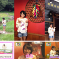 8月31日(日)放送の『ミライ☆モンスター』に福島県代表の舞木香純が出演しました。