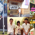9月7日(日)放送の『ミライ☆モンスター』に秋田県代表の谷川聖が出演しました。