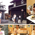 9月14日(日)放送の『ミライ☆モンスター』に岐阜県代表の服部有菜が出演しました。